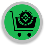 Comprar ethereum icon