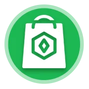 comprar nft icon