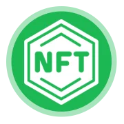 que es nft icon