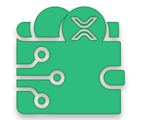 Wallets criptomonedas icon