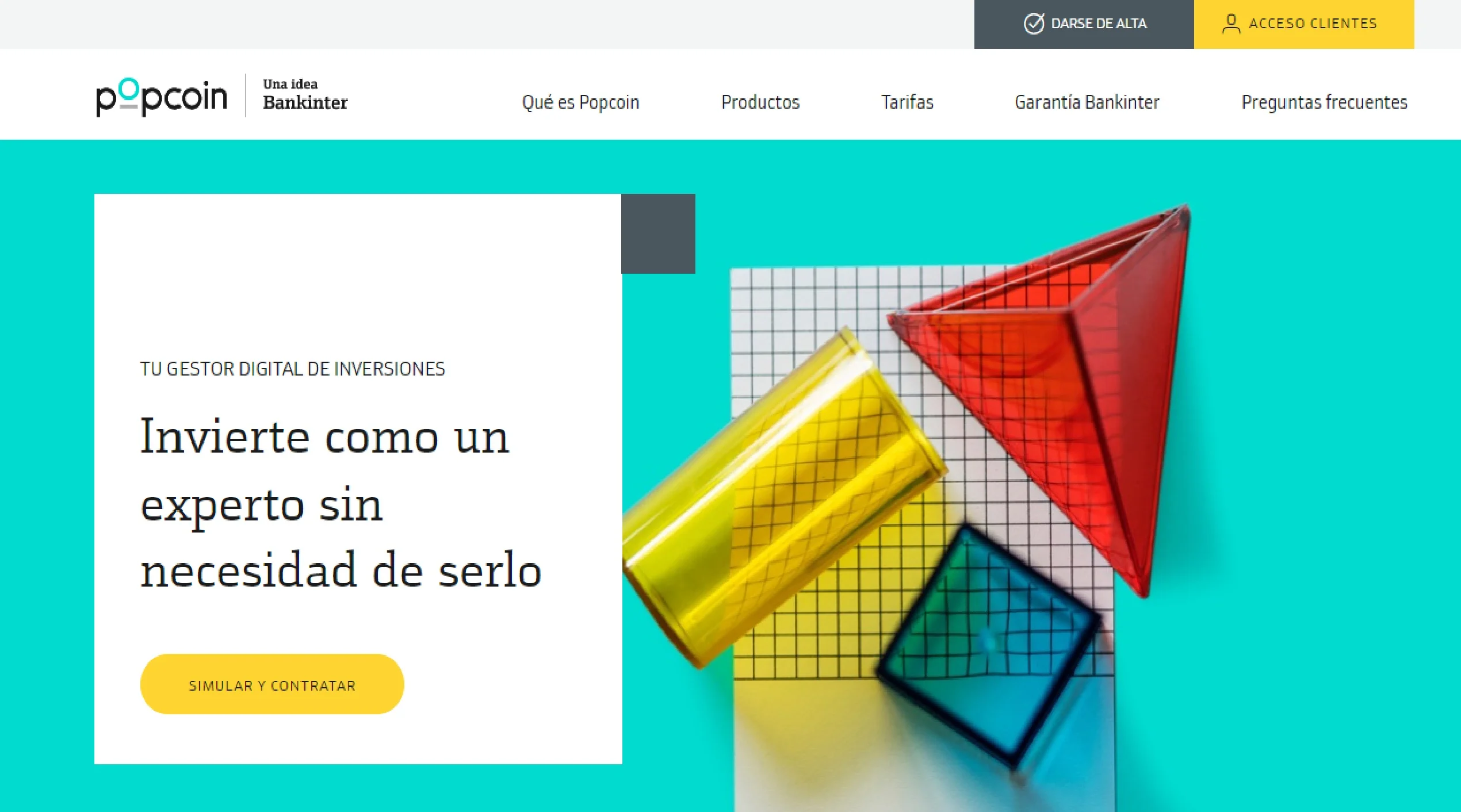 popcoin opiniones