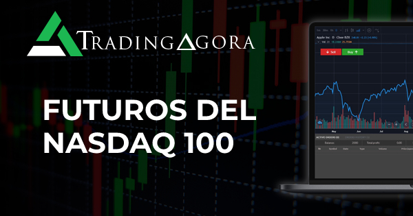 Futuros Del Nasdaq 100: ¿qué Son Y Cómo Invertir En Ellos?