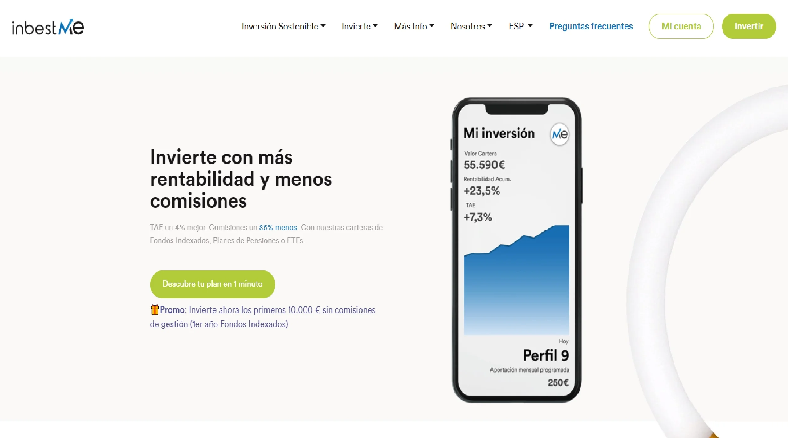 inbestme opiniones