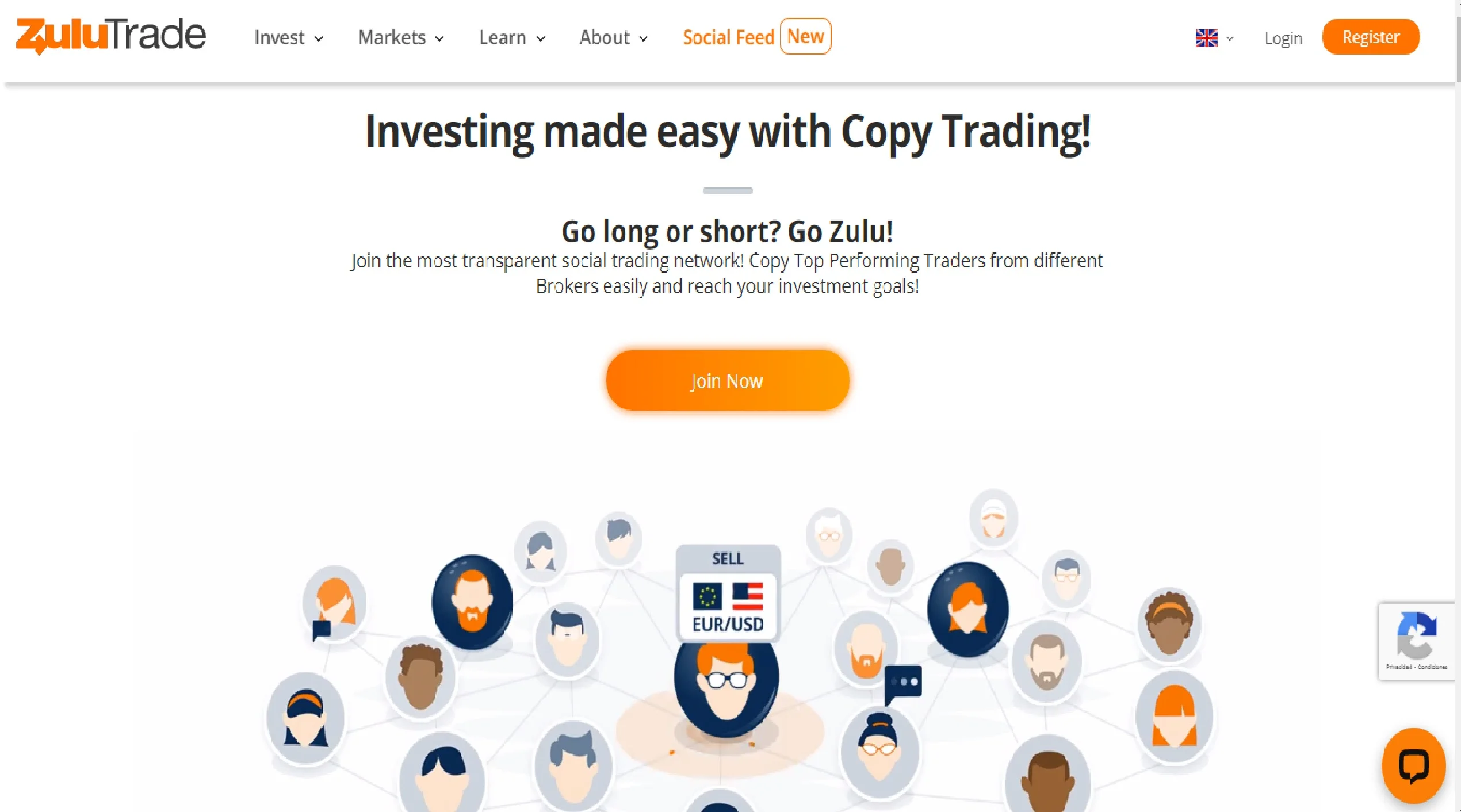 zulutrade opiniones
