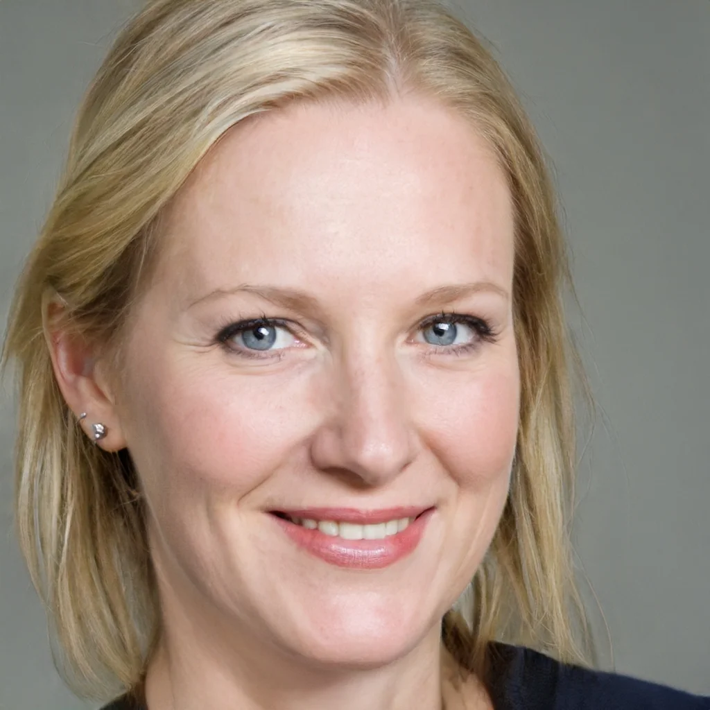 Marta Miller - Redactora de TradingAgora